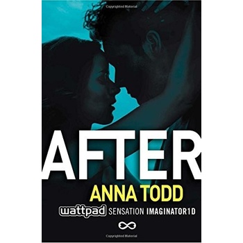 Anna Todd - After