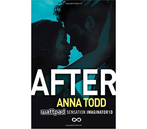 Anna Todd - After