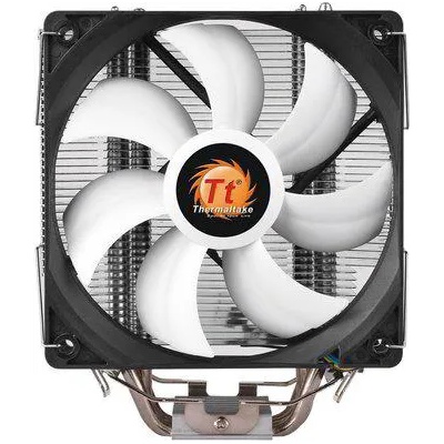 Thermaltake Contac Silent 12 120x120x25mm (CL-P039-AL12BL-A)