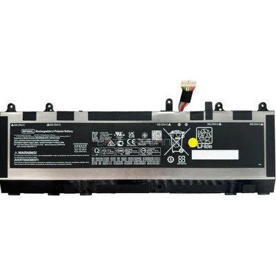 HP WP06XL батерия за лаптоп HP, 3 клетки, 11.55V, 55Wh (HP-BS-0210)