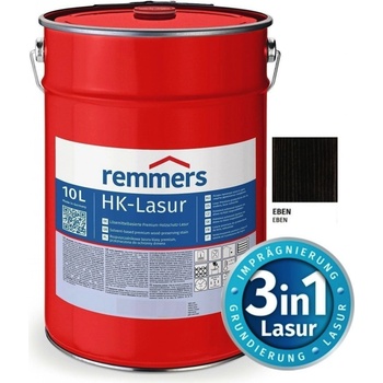 Remmers HK Lasur 10 l eben