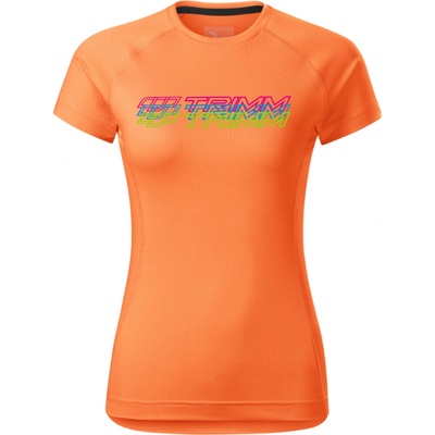 Trimm DESTINY LADY oranžová
