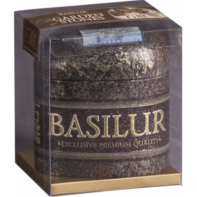 Basilur Stone Japanes Sencha Plech 50 g