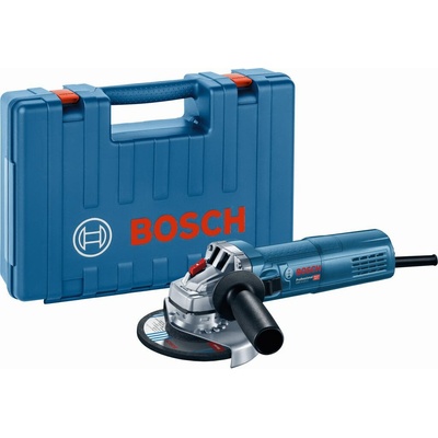 Bosch GWS 9-125 S 0601396105
