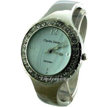 Charles Delon Дамски часовник Charles Delon - CHD-486902 (CHD-486902)