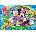 Clementoni - Puzzle Minnie Happy Helpers 104 maxi - 100 piese