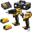 Image 1 of DEWALT DCK2062E2T-QW