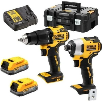 Image 1 of DEWALT DCK2062E2T-QW