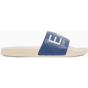 EA7 Emporio Armani Джапанки water sports visibility slipper u (7x000108-mz627)