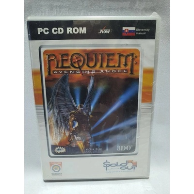Requiem: Avenging Angel