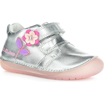 D.D.Step S070-51171A silver