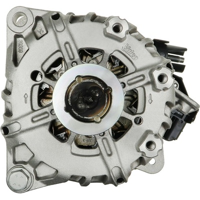 Alternátor AS-PL A3751(VALEO)