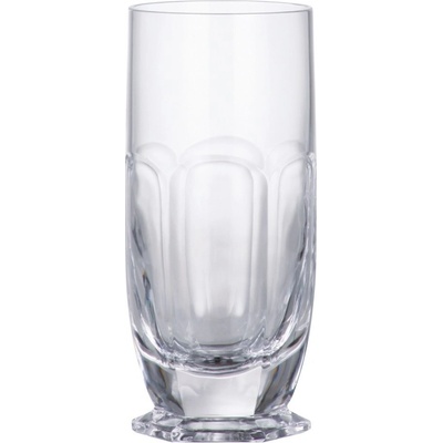 Crystalite Bohemia Sklenice na nealko SAFARI 6 x 300 ml