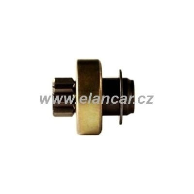 Pastorek startéru Valeo D6RA42