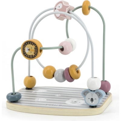 Viga 44020 PolarB ZOO