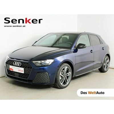 Audi A1 30 TFSI 85 kW