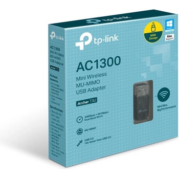 Image 1 of TP-Link Archer T3U