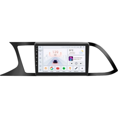 HIZPO S9004 Seat Leon III (4+32 GB)