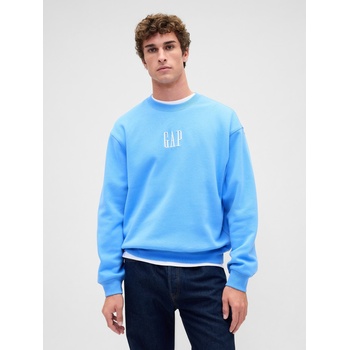 GAP Oversize суитчър VintageSoft GAP GAP | Sin | МЪЖЕ | XS