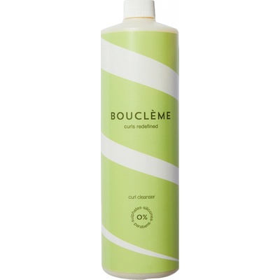 Boucleme Curl Cleanser 1000 ml