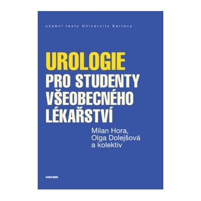 Urologie pro studenty všeobecného lékařství