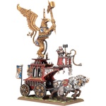 Games Workshop War Altar Of Sigmar (99122702002)