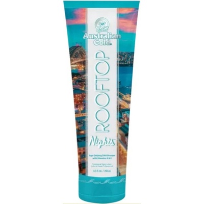 Australian GOLD Rooftop Nights 250 ml