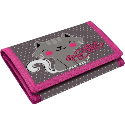 S. Cool Детско портмоне S. Cool Kitty (SC2565)