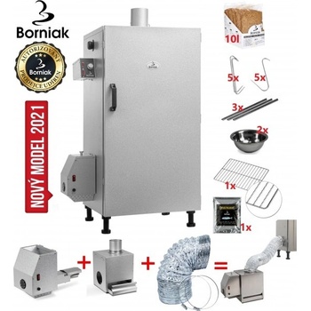Borniak UWD 150 Simple
