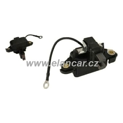 Alternátor - JCB 71436100