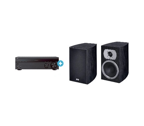 Sony STR-DH190