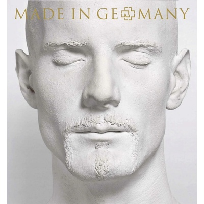 RAMMSTEIN: MADE IN GERMANY 95-11 CD