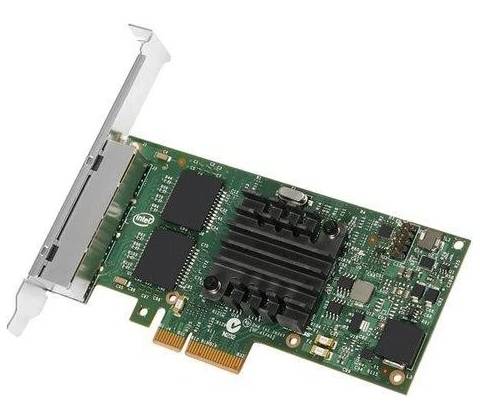 Intel I350T4V2