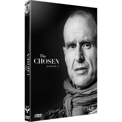 The Chosen - Edition simple DVD