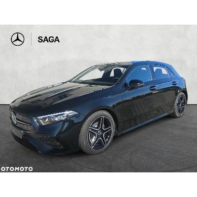 Mercedes-Benz A 220 150 kW