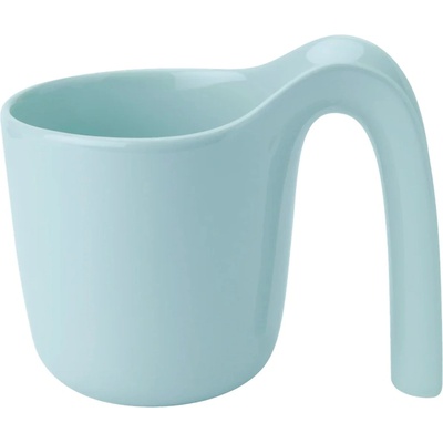 RIG-TIG Чаша OLE 250 ml, прозрачен син, керамика с глазура, RIG-TIG (RIGZ001452)