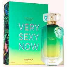 Victoria's Secret Very Sexy Now Wild Palm parfumovaná voda dámska 100 ml