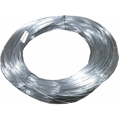 Zinkovaný drát 1,4 mm Zn vázací