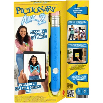 Mattel hry Pictionary Air 2