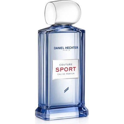Daniel Hechter Collection Couture Sport parfumovaná voda pánska 100 ml