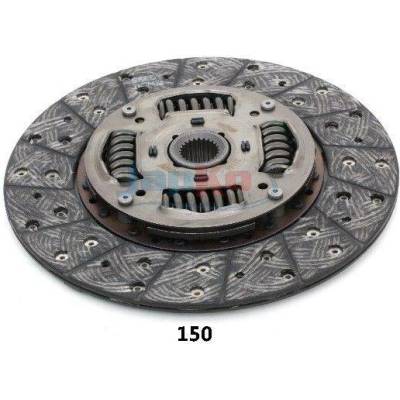 Lamela spojky JAPKO 80150