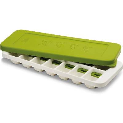 Joseph Joseph Quicksnap Plus forma na led zelená