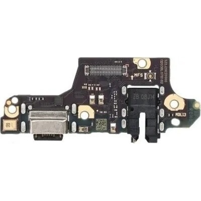 Xiaomi Poco X3 NFC - Nabíjecí Konektor PCB Deska - 560001J20C00 Genuine Service Pack