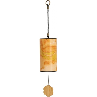 Shamann Energy Series Wind Orange Chimes