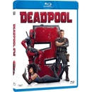 Deadpool 2 BD