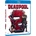 Deadpool 2 BD