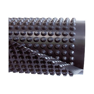 NOPPEX DUO - Nopová fólia 800g/m2, 2m x 20 m