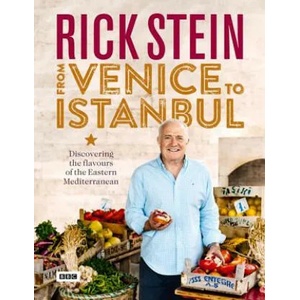 Rick Stein: From Venice to Istanbul | Ernest Hemingway (2015)