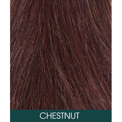 Exclusive wigs by Lubo paruka Rita chestnut