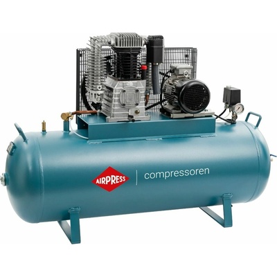 Airpress K 300-700 FT